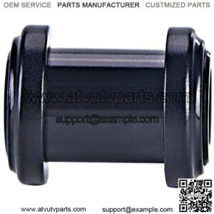 Mountain Bike Bicycle Shock Absorber Bushings Rear Shock Mount Aluminium Alloy Hardware Kit (some sizes/colors)