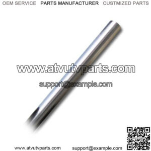 TXT Stainless Steering Column Cover