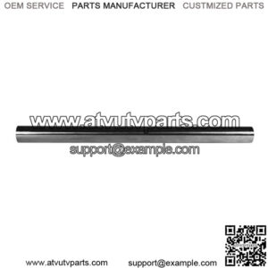 Yamaha Stainless Steel Steering Column Cover - G14-G21