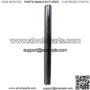 Chrome Billet Steering Column Cover for Club Car DS (1982-04)