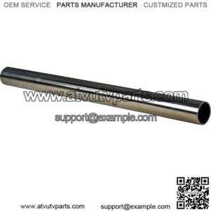 Stainless Steel Steering Column Cover Fits Club Car Precedent Golf Carts