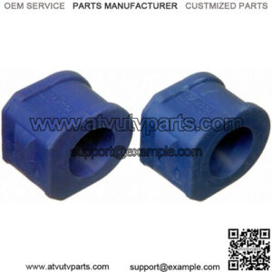 rubber bushing 28x10x27