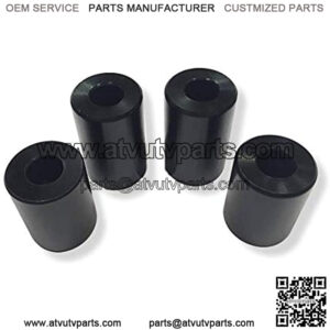 Polaris ATV Replacement Shock Bushings -- 7041770 (4 pieces) Extension Depot