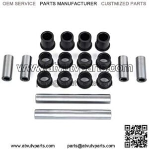 A-Arm Upgrade & Rebuild Kit for Kawasaki Brute Force ATV 650i 06-13 and 750i 05-19