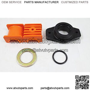 New Oem Steering Bushing Kit Polaris Fullsize Polaris Atv 1989-2000