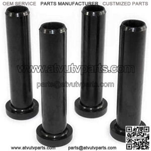 Front A-Arm Bushing Kit For 2007 Polaris Sportsman 700 EFI ATV