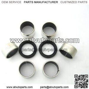 Y-ATV-LK-1000-1E4-3 Rear Shock Linkage Bushings and Seals Kit Banshee YFZ350 1987-2005