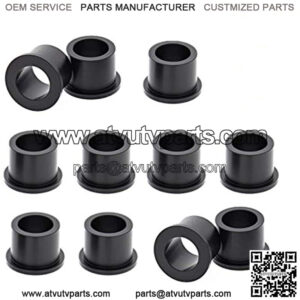 Y-ATV-ARM-1000-4I7-1 (12) A Arm Bushings Kit for Yamaha YFZ450R PN# 90381-15088-00