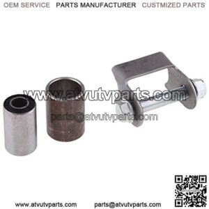 3pcs/Set Engine Hanger Bushing for Scooter ATV Go-Kart GY6 50cc/125cc/150cc