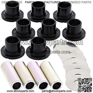 Bushing Kit 2013 Can-Am Outlander 1000 X mr ATV