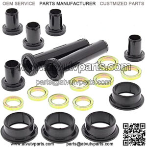 P-ATV-ARM-1001-5I2-8 Rear A Arm Bushings Kit for Polaris Sportsman 700 4X4 2002-2006