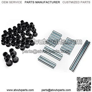 SuperATV A-Arm Bushings for Polaris Sportsman 550/850 / 1000 (See Fitment)