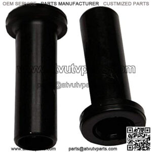 Front Upper A-Arm Bushing Kit for Arctic Cat ATV, fits 0403-081, 0403-207, 0403-289