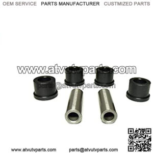 Front Upper or Lower A-Arm Bushing Kit for Honda ATV, fits 51393-HC4-003