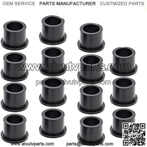 Y-ATV-ARM-1001-1 (16) A Arm Bushings for Yamaha Raptor YFM350 PN 90381-15088-00