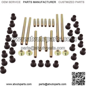 New A Arm A-Arm Bushing Kit for Polaris RZR S 4 800 2008+
