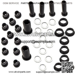 Rear A Arm Suspension Bushings Kit For Polaris Sportsman 500 RSE 1996-2000