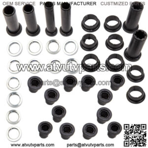 Rear Suspension Lower Control Arm Bushing Kits For Sportsman 500 RSE 1999-2000