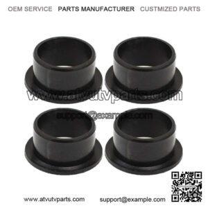 Polaris Control Arm BushingS (4) - Replaces Part # 5450095
