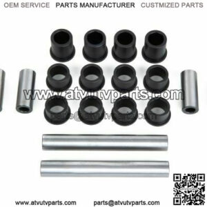 Brute Force 750 i A-Arm Upgrade & Rebuild Kit 2005-2021