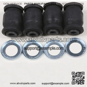 Pivot Works A-Arm Bushing Kit - Yamaha Rhino