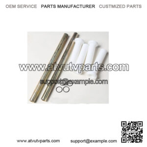 Pivot Works A-Arm Bushing Kit - 2008-17 Polaris RZR 570 | 800 | S 800 | XP 900