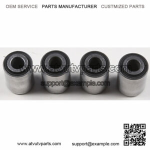 Pivot Works Front Lower A-Arm Bushing Kit - 2017 Kawasaki Mule SX