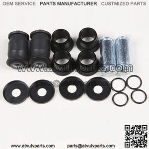 Pivot Works A-Arm Bushing Kit - 2012-17 Kawasaki Teryx4 | Teryx 800