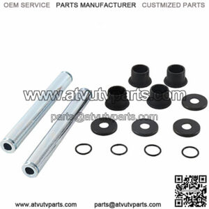 Pivot Works Front and Rear A-Arm Bushing Kit - Kawasaki Teryx 750