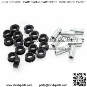 Super ATV A-Arm Bushing Kit - Honda Talon 1000