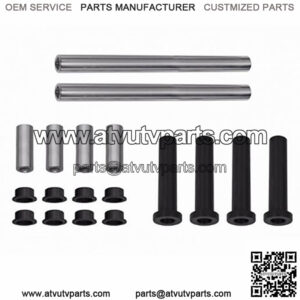 Super ATV Front A-Arm Bushing Kit - 2011-20 Can Am Commander