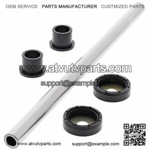 Racing Front and Rear A-Arm Bushing Kit - Arctic Cat Wildcat Trail | Sport