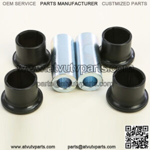 Racing Front A-Arm Bushing Kit - 2017-18 Can Am Maverick X3