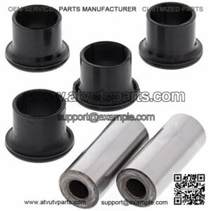 Racing Front and Rear A-Arm Bushing Kit - Can Am Maverick