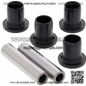 Racing Front A-Arm Bushing Kit - 2014-19 Polaris RZR XP 1000 | XP Turbo