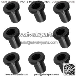 Rear Suspension Knuckle Bushing Fits Arctic Cat 400 2x4 02-04/ 400 4x4 2002-2015