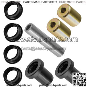 Rear Bearing Carrier Bushing Kit For Polaris Sportsman 500 4X4 1999-2002
