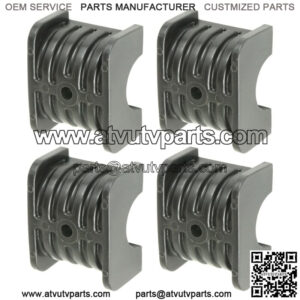 Front Stabilizer Sway Bar Bushing for Polaris RZR 900 2015-2019 5452274 5451233