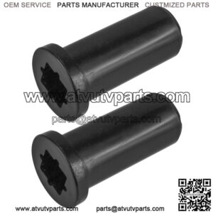 Rear Susp. Stabilizer Tube Bushings for Polaris Sportsman 400 4X4 2001-2005