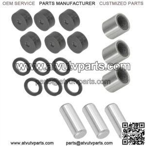 Primary Clutch Rebuild Kit for Polaris RZR XP 1000 Button/Bushing 2019-2020