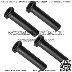 A-Arm Long Bushings for Polaris 5431596 5433066 5434551 5436220 5436973
