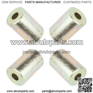 4 Rear Bearing Carrier Bushing For Polaris Sportsman 450 2006-19 5632291 5631142