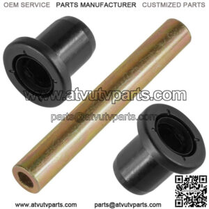 Rear Bearing Carrier Upper Bushing Kit For Polaris Sportsman X2 550 2011-2014