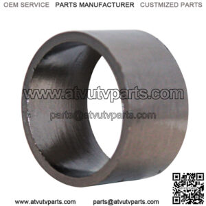 Exhaust Muffler Pipe Donut Gasket for Honda Pioneer 700 SXS700M2 M4 2014-2017