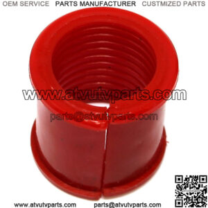 Replacement for Honda Dinli e-ton Yerf Dog Yamaha Polaris Arctic Cat ATV Steering Bushing