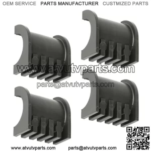 Steering Post Bushing For Polaris Assault 800 2009-2010 5432785