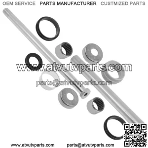 2GU-22151-10-00 90201-160F6-00 Swing Arm Bushing Kit For Yamaha Rear