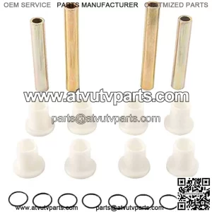 New Pivot Works A-Arm Kit PWAAK-P08-000U For Polaris RZR 900 50 55 INCH 2015, Polaris RZR 900 60 INCH 2015