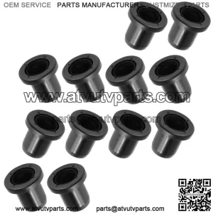 Front A-Arm Short Bushing Kit for Polaris RZR XP 1000 / RZR XP 4 1000 2014-2015 (For: Polaris)