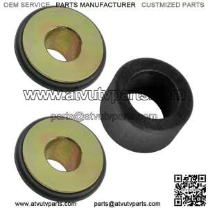 Front Upper Left or Right A-Arm Pivot w/ Bushing for Polaris RZR XP 4 1000 2021 (For: Polaris)